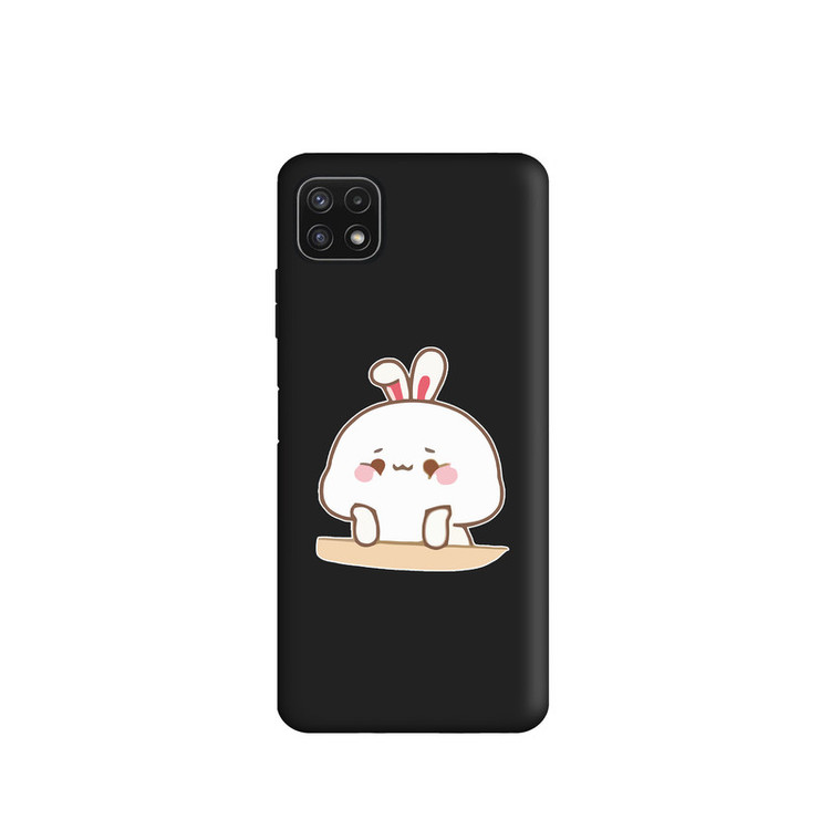 کاور طرح خرگوشی کد s2070 مناسب برای گوشی موبایل سامسونگ Galaxy A22 5G