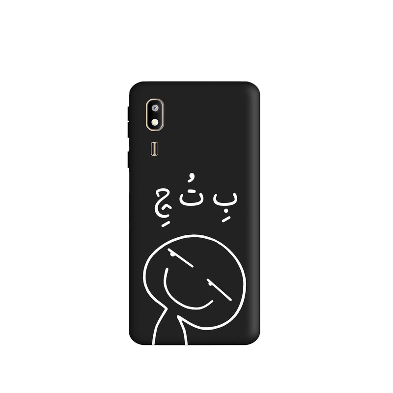 کاور طرح فانتزی کد y366 مناسب برای گوشی موبایل سامسونگ Galaxy A2core