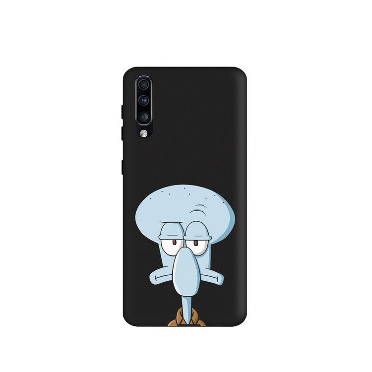 کاور طرح اختاپوس مناسب برای گوشی موبایل سامسونگ Galaxy A50 / A50s / A30s