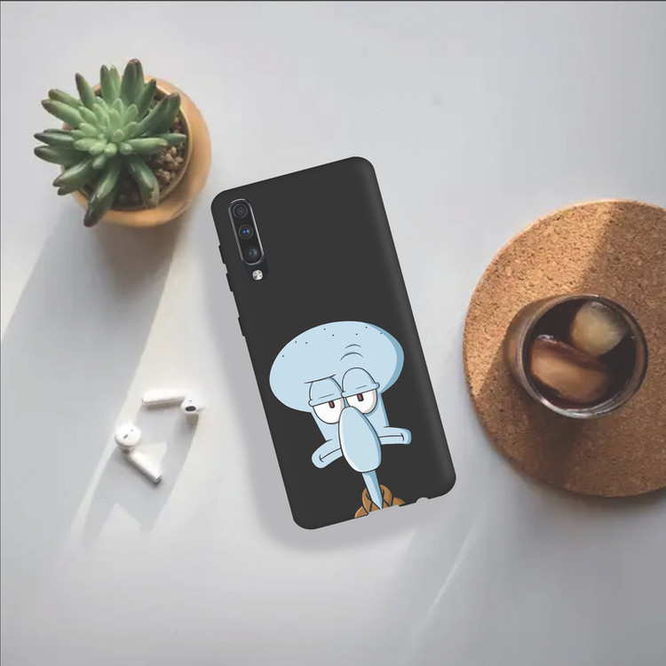 کاور طرح اختاپوس مناسب برای گوشی موبایل سامسونگ Galaxy A50 / A50s / A30s