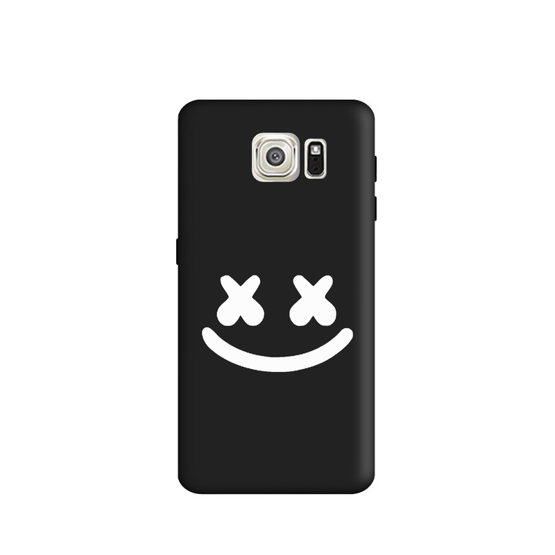 کاور مدل پسرانه کد y5454 مناسب برای گوشی موبایل سامسونگ Galaxy S6