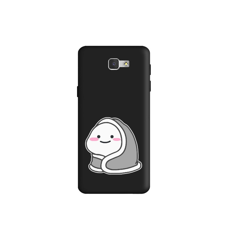 کاور طرح پنتول سرمایی کد s5215 مناسب برای گوشی موبایل سامسونگ Galaxy J7 Prime