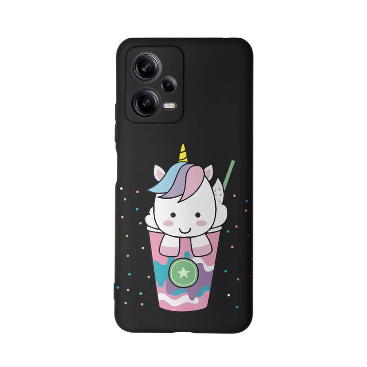 کاور طرح اسب تک شاخ کد s5945 مناسب برای گوشی موبایل شیائومی Redmi Note 12 Pro Plus 5G