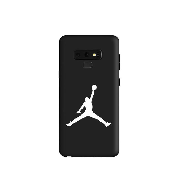 کاور طرح اسپرت کد y4667 مناسب برای گوشی موبایل سامسونگ Galaxy Note 9