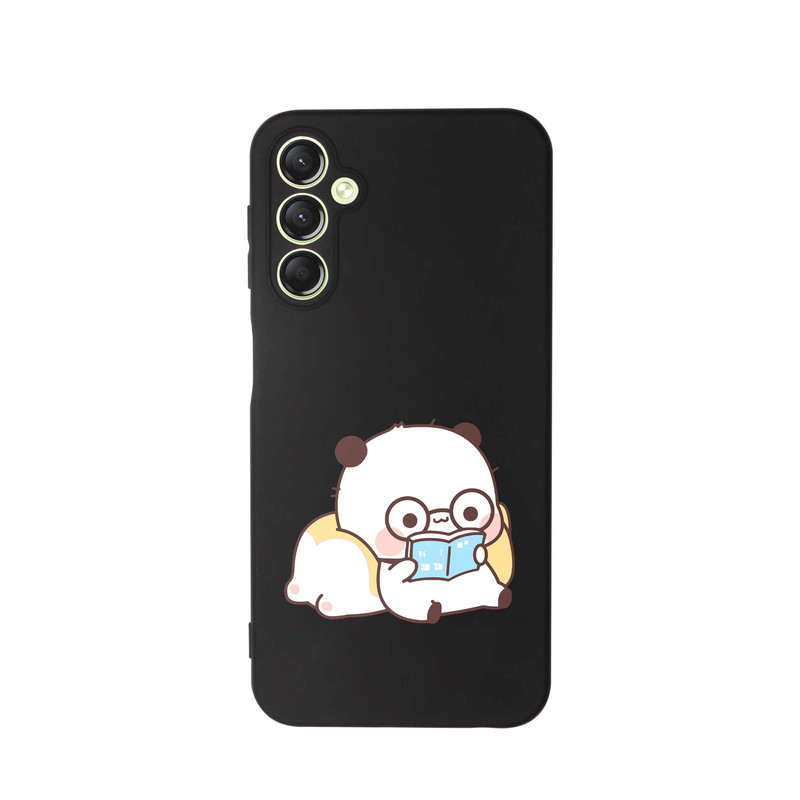 کاور قاب گارد طرح خرس فانتزی کد s10403 مناسب برای گوشی موبایل سامسونگ Galaxy A15