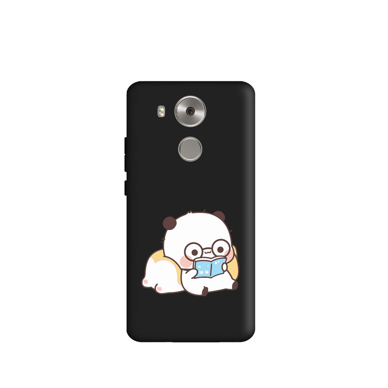 کاور قاب گارد طرح خرس فانتزی کد s9565 مناسب برای گوشی موبایل هوآوی Mate 8