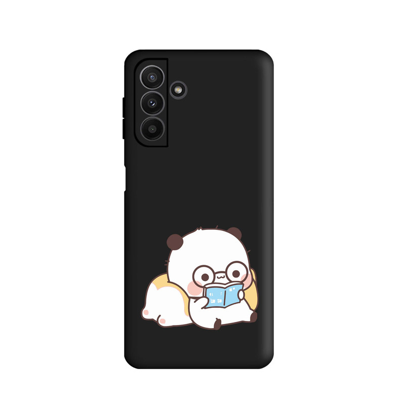 کاور طرح خرس فانتزی کد s4134 مناسب برای گوشی موبایل سامسونگ Galaxy A04s / A13 5G
