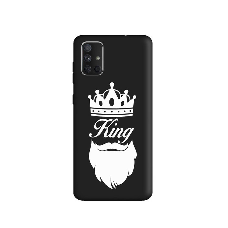 کاور کد 900 مناسب برای گوشی موبایل سامسونگ Galaxy A71