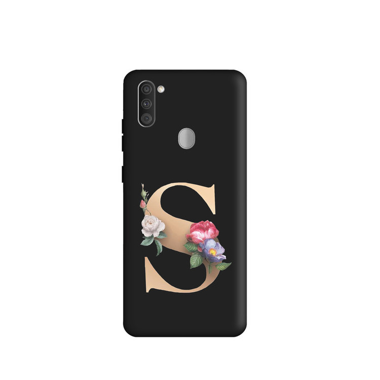 کاور طرح حرف S کد u5530 مناسب برای گوشی موبایل سامسونگ Galaxy A11