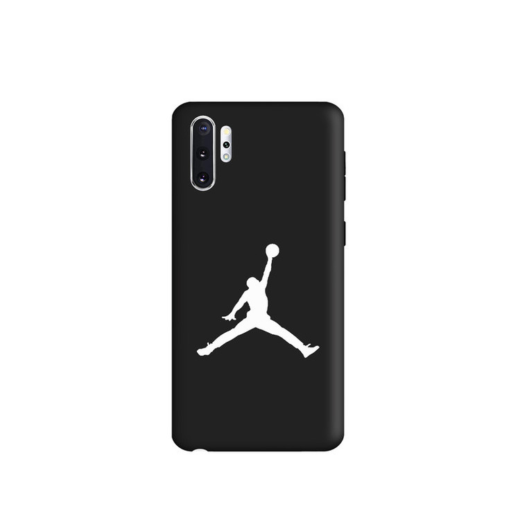 کاور طرح اسپرت کد y4970 مناسب برای گوشی موبایل سامسونگ Galaxy Note 10 plus