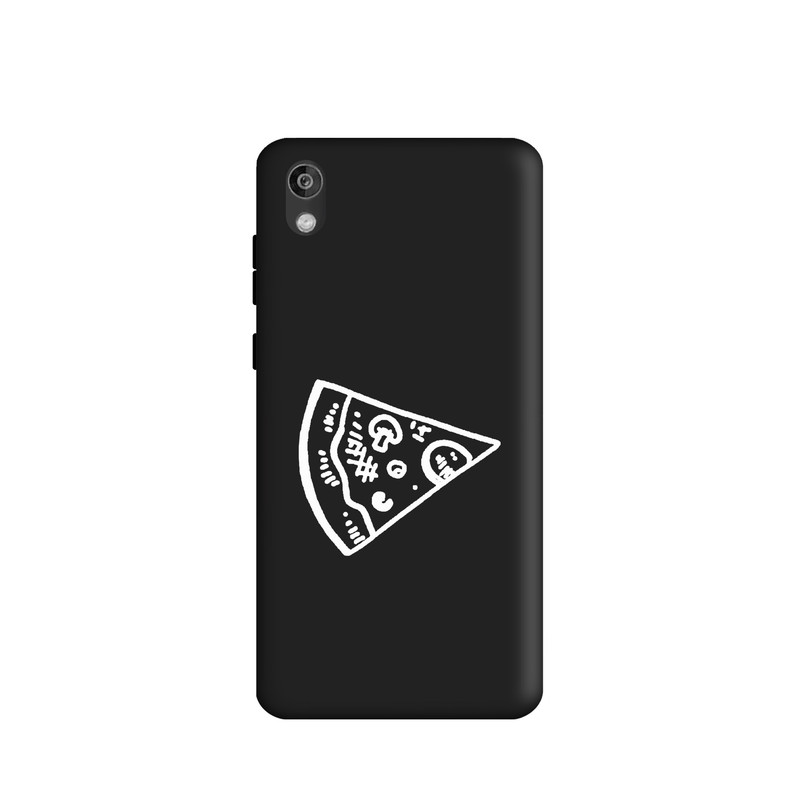 کاور طرح پیتزا کد u427 مناسب برای گوشی موبایل هوآوی Y5 Prime 2019 / Y5 2019 / آنر 8s