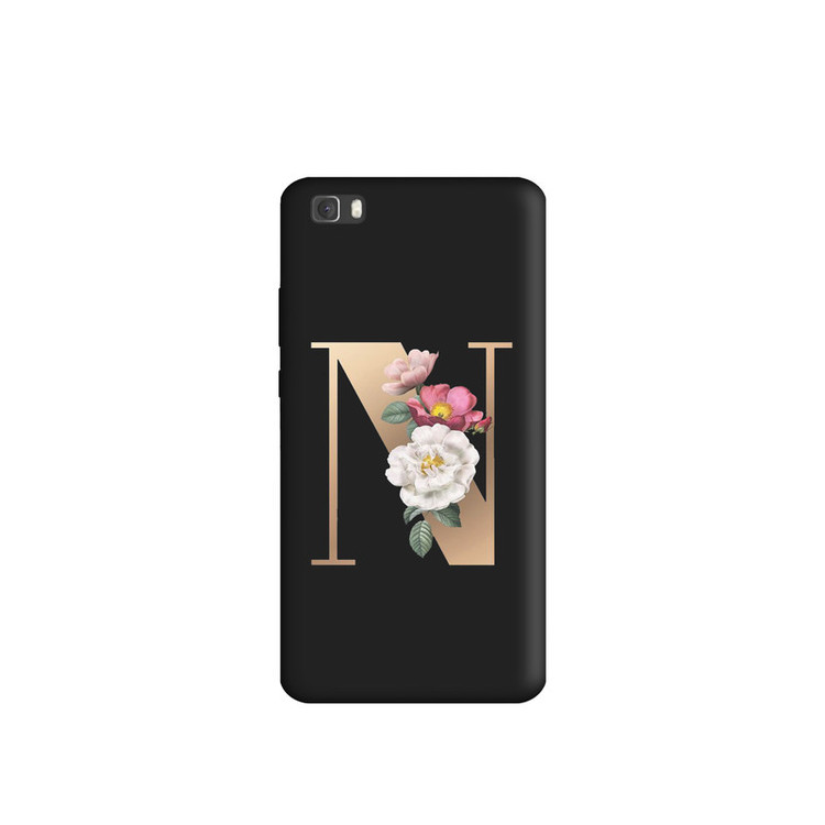 کاور طرح حرف N کد u1631 مناسب برای گوشی موبایل هوآوی P8 Lite