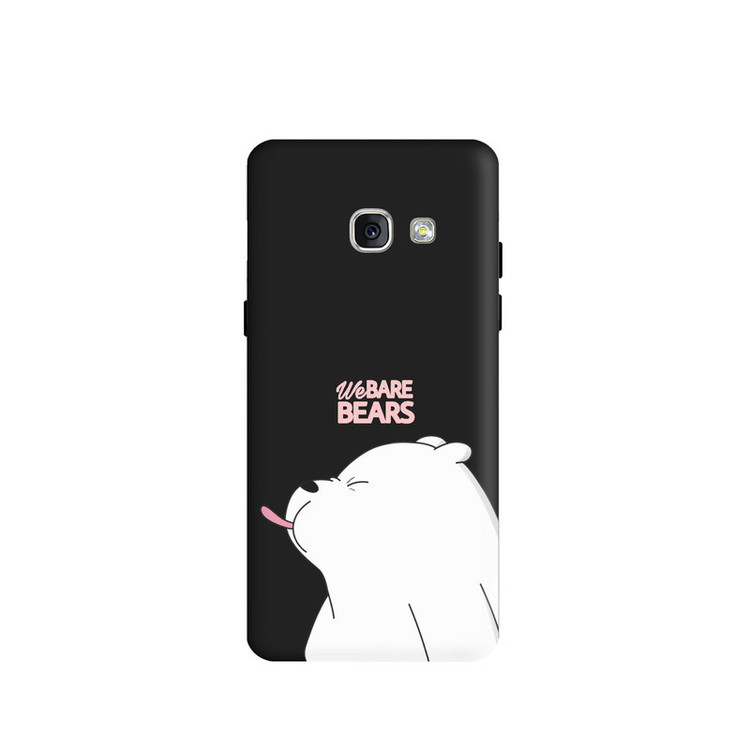 کاور طرح خرس فانتزی کد y2761 مناسب برای گوشی موبایل سامسونگ Galaxy J4 Plus / J4 Core