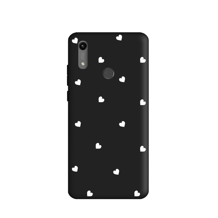 کاور طرح قلب مینیمال کد u177 مناسب برای گوشی موبایل هوآوی Y6 Prime 2019 / Y6 2019 / Y6S / آنر 8A