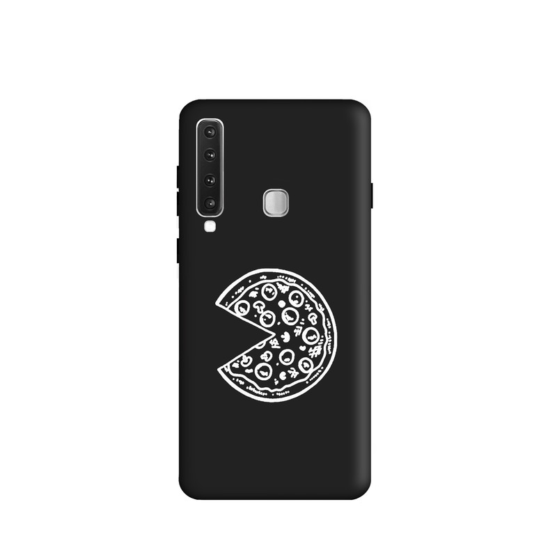 کاور طرح پیتزا کد y2143 مناسب برای گوشی موبایل سامسونگ Galaxy a9 2018 / a920