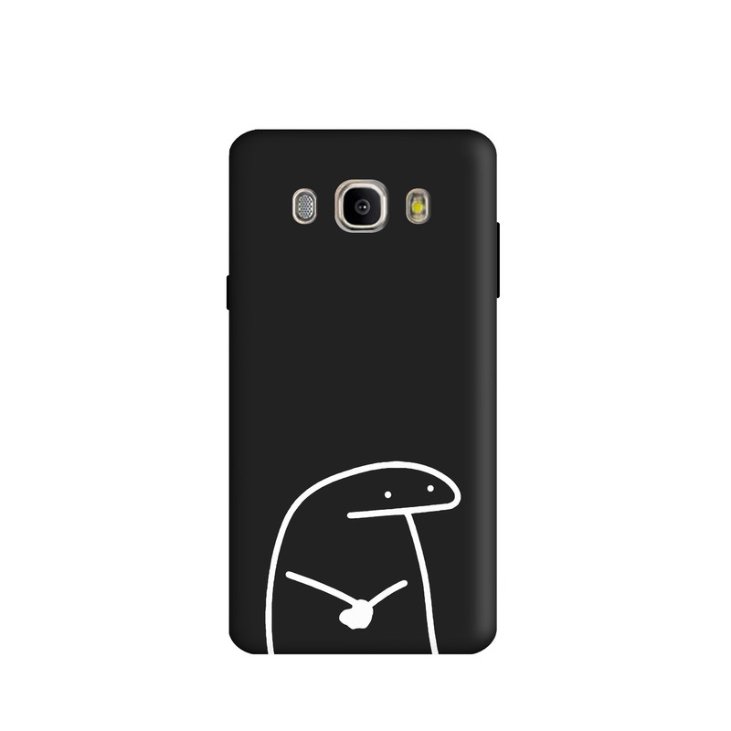 کاور طرح میقولی کد y3432 مناسب برای گوشی موبایل سامسونگ Galaxy J7 2016 / j710
