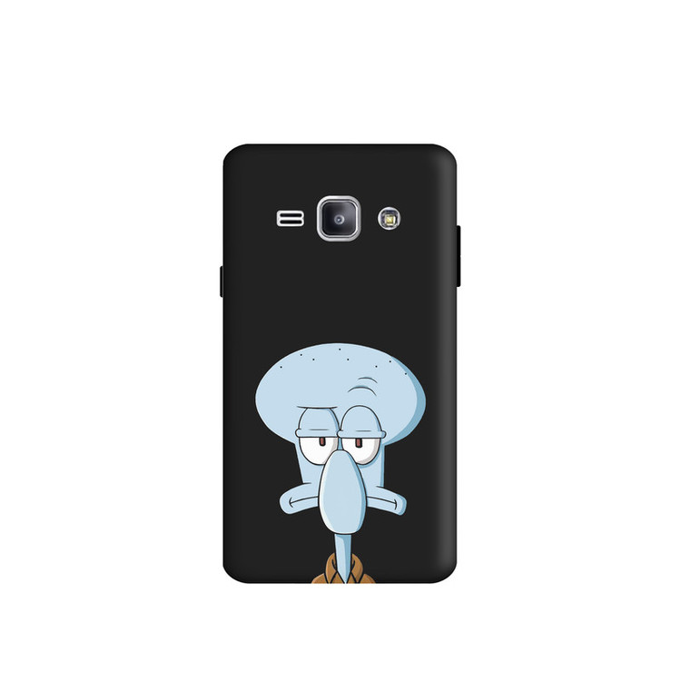 کاور طرح اختاپوس کد y4058 مناسب برای گوشی موبایل سامسونگ Galaxy j110 / j1 ACE