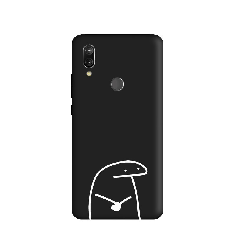 کاور طرح میقولی کد y8388 مناسب برای گوشی موبایل شیائومی Redmi 7
