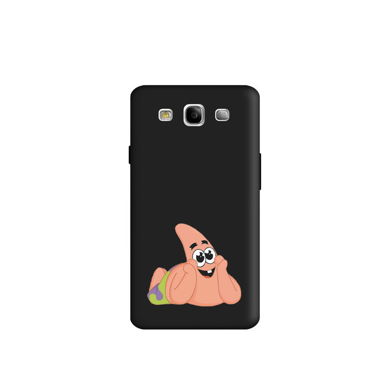 کاور طرح پاتریک کد y5074 مناسب برای گوشی موبایل سامسونگ Galaxy S3