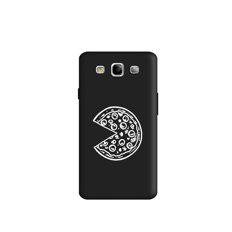 کاور طرح پیتزا کد y5081 مناسب برای گوشی موبایل سامسونگ Galaxy S3