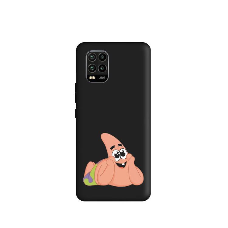 کاور طرح پاتریک کد y7498 مناسب برای گوشی موبایل شیائومی Mi 10 Lite