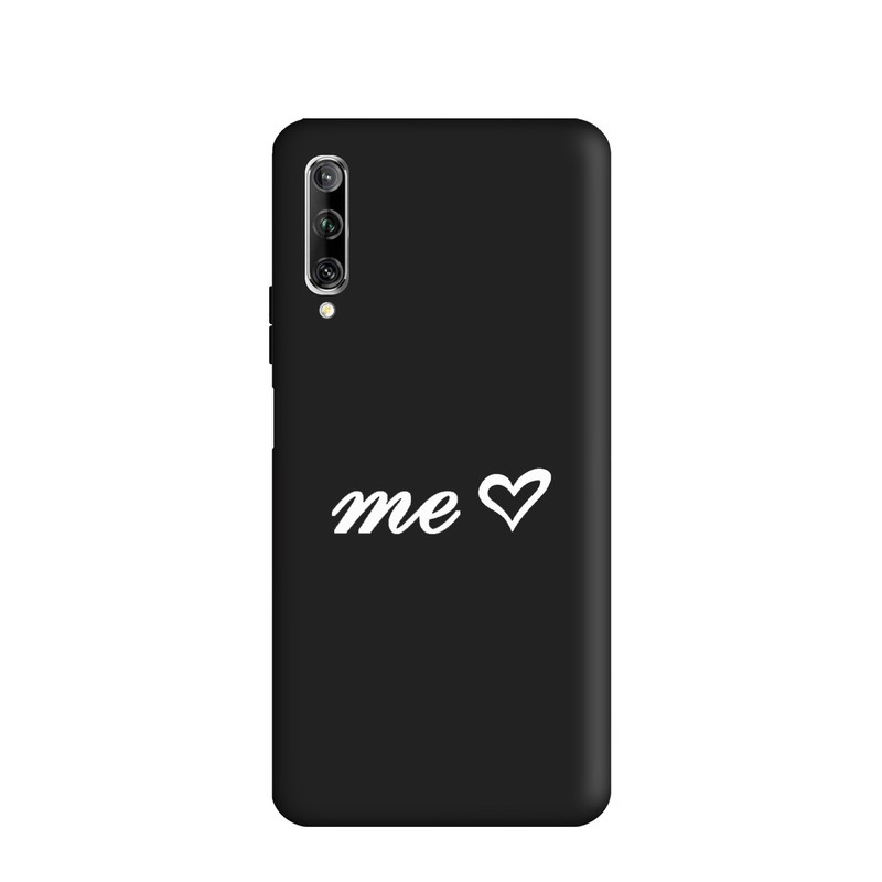 کاور طرح ME کد u3801 مناسب برای گوشی موبایل هوآوی Y9s