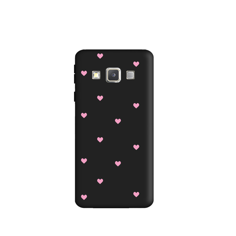 کاور طرح قلب کد y575 مناسب برای گوشی موبایل سامسونگ Galaxy A3 2015 / A300