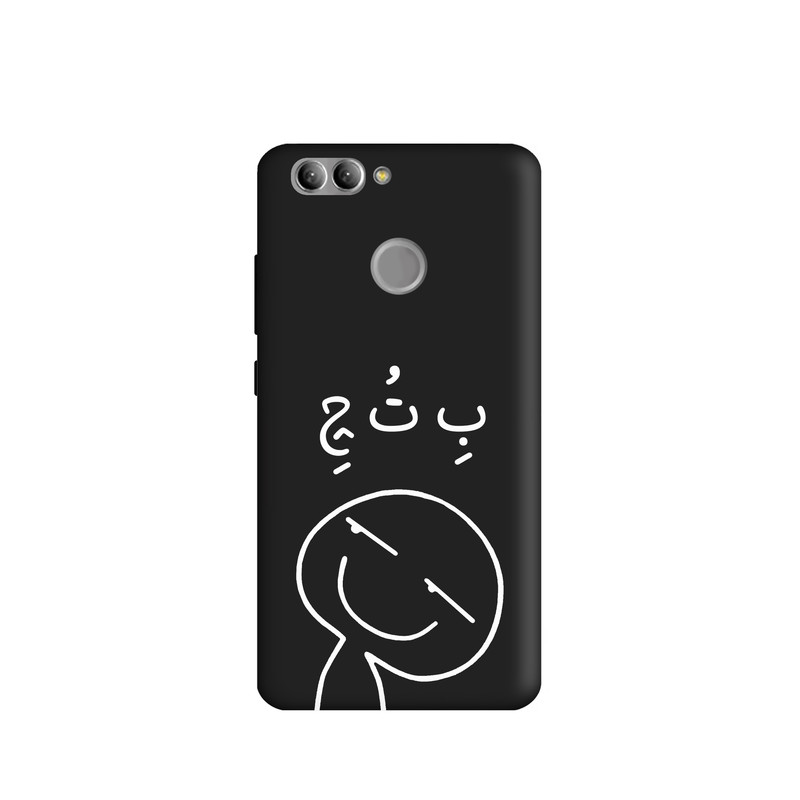 کاور طرح فانتزی کد u1270 مناسب برای گوشی موبایل هوآوی Nova 2