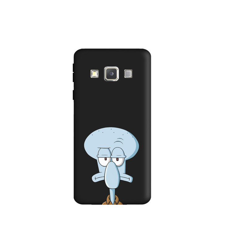 کاور طرح اختاپوس کد y513 مناسب برای گوشی موبایل سامسونگ Galaxy A3 2015 / A300