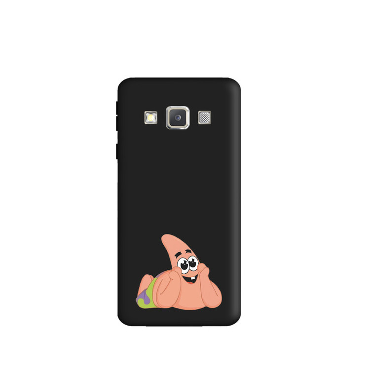 کاور طرح پاتریک کد y516 مناسب برای گوشی موبایل سامسونگ Galaxy A3 2015 / A300