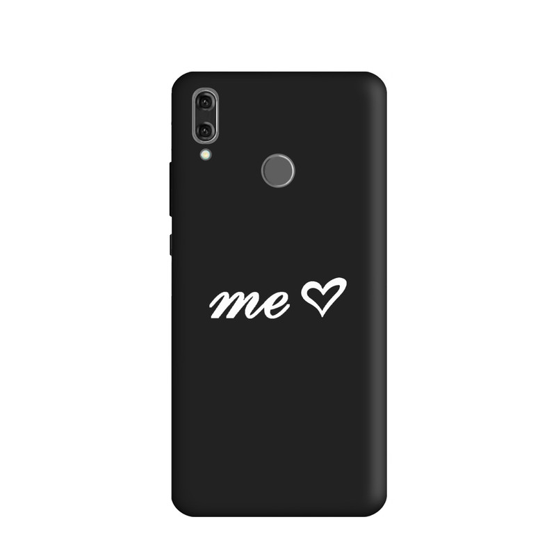 کاور طرح ME کد u4099 مناسب برای گوشی موبایل هوآوی Y9 2019