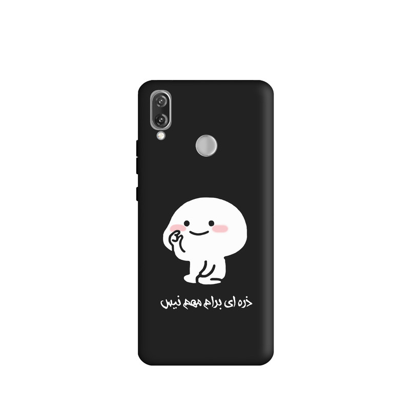 کاور طرح پنتول فانتزی کد u1423 مناسب برای گوشی موبایل هوآوی Nova 3i