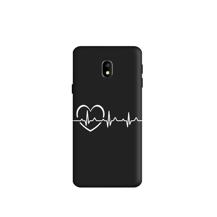 کاور طرح ضربان قلب کد y3191 مناسب برای گوشی موبایل سامسونگ Galaxy J5pro / j530