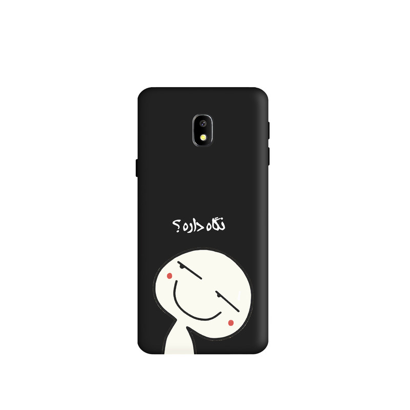 کاور طرح فانتزی کد y3200 مناسب برای گوشی موبایل سامسونگ Galaxy J5pro / j530