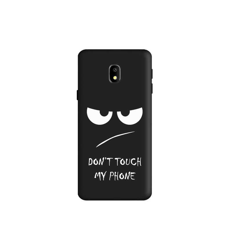 کاور طرح فانتزی کد y3202 مناسب برای گوشی موبایل سامسونگ Galaxy J5pro / j530