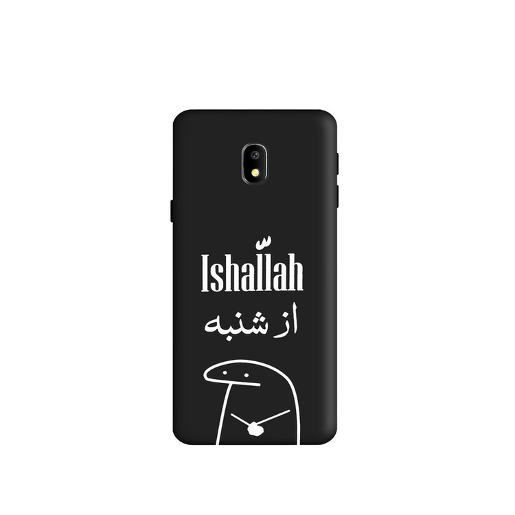 کاور طرح میقولی کد y3230 مناسب برای گوشی موبایل سامسونگ Galaxy J5pro / j530