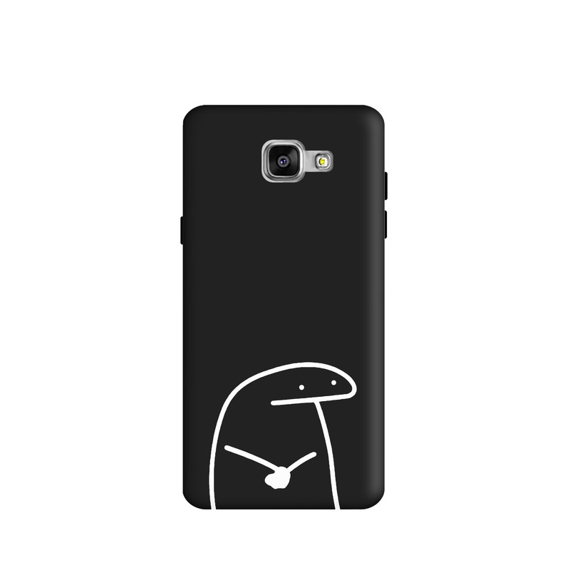 کاور طرح میقولی کد u5689 مناسب برای گوشی موبایل سامسونگ Galaxy J5 prime