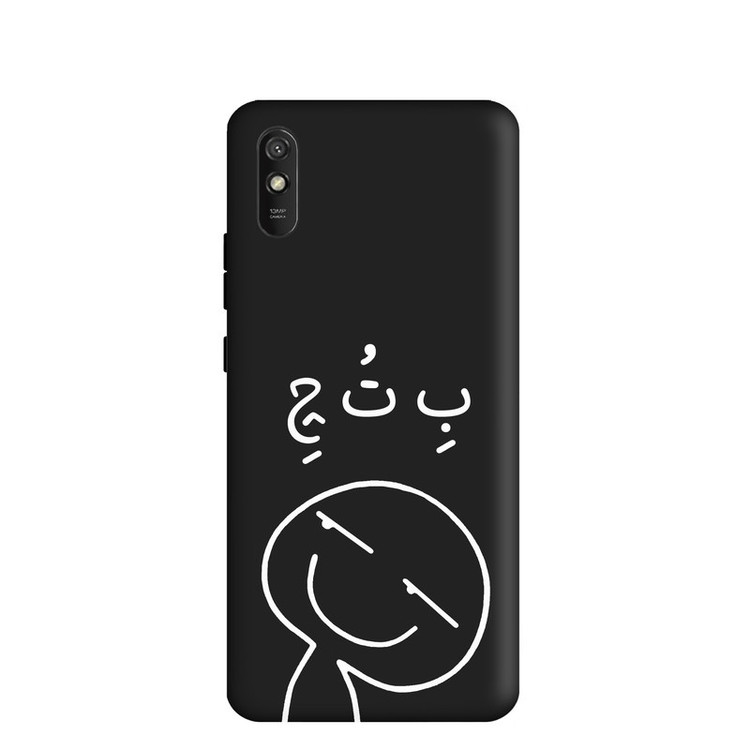 کاور طرح فانتزی کد y8763 مناسب برای گوشی موبایل شیائومی Redmi 9A