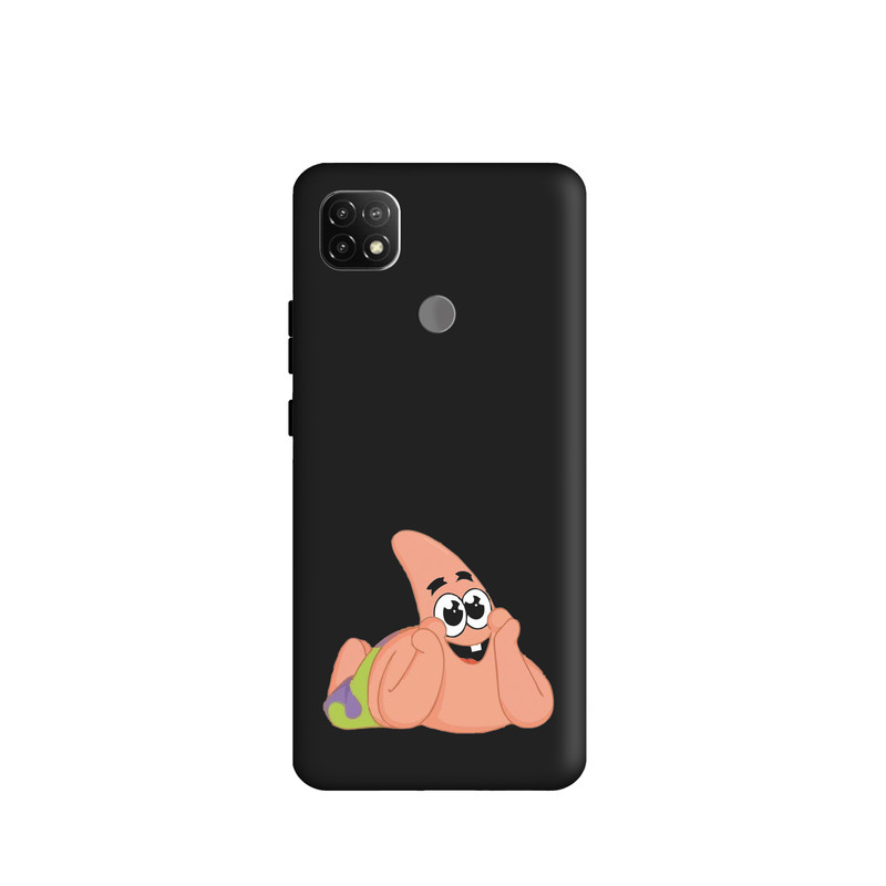 کاور طرح پاتریک کد y8812 مناسب برای گوشی موبایل شیائومی Redmi 9C