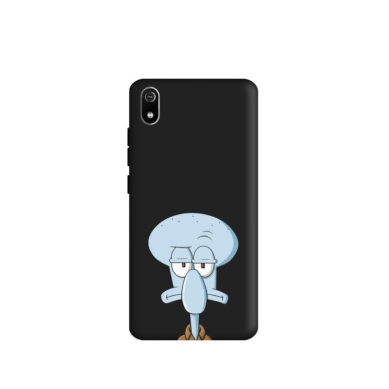 کاور طرح اختاپوس کد y8404 مناسب برای گوشی موبایل شیائومی Redmi 7A