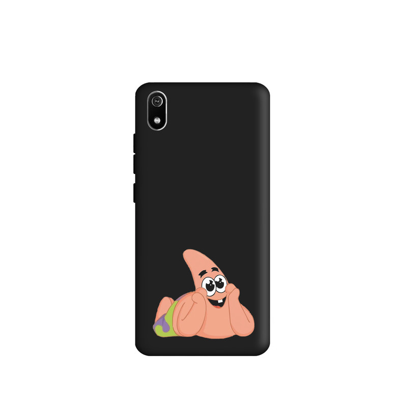 کاور طرح پاتریک کد y8408 مناسب برای گوشی موبایل شیائومی Redmi 7A