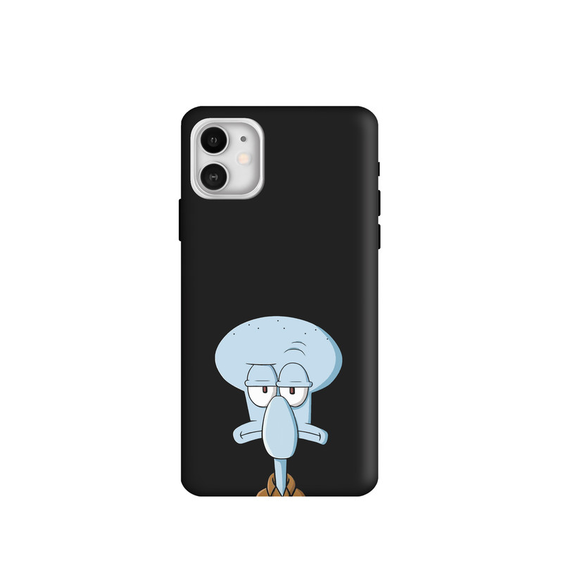 کاور طرح اختاپوس کد u4316 مناسب برای گوشی موبایل اپل iPhone 11