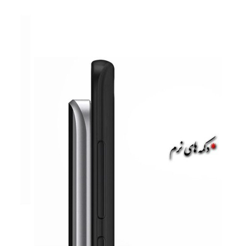کاور طرح حرف M کد u3814 مناسب برای گوشی موبایل هوآوی Y5 2017