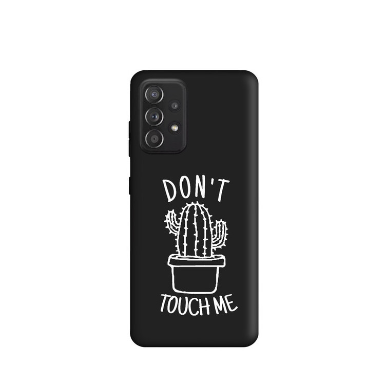 کاورطرح کاکتوس مینیمال کد u5084 مناسب برای گوشی موبایل سامسونگ Galaxy A53