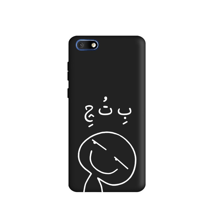 کاور طرح فانتزی کد y9968 مناسب برای گوشی موبایل هواوی 7S آنر / Y5 Prime 2018 / Y5 Lite