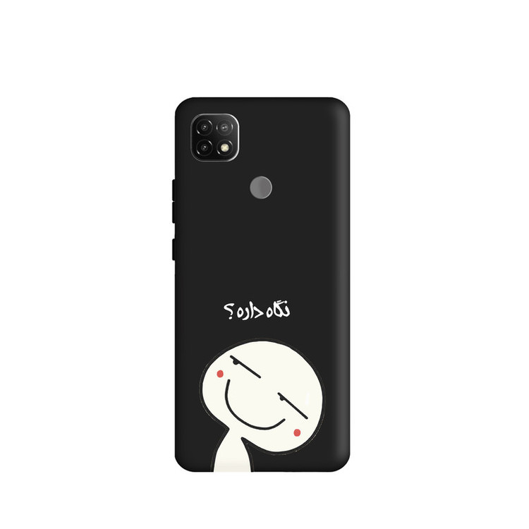 کاور طرح فانتزی کد y8866 مناسب برای گوشی موبایل شیائومی Redmi 9C
