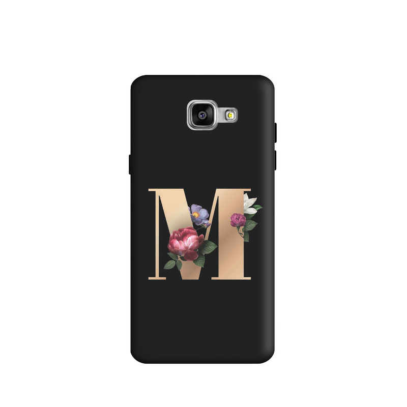 کاور طرح حرف M کد u5603 مناسب برای گوشی موبایل سامسونگ Galaxy J5 prime