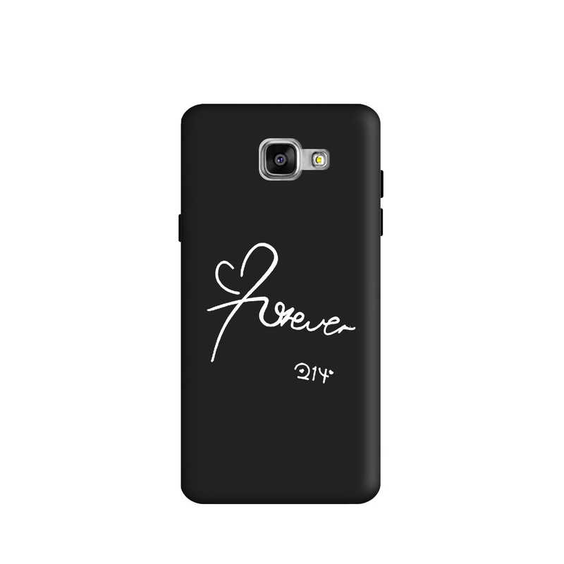 کاور طرح امضا کد u5606 مناسب برای گوشی موبایل سامسونگ Galaxy J5 prime