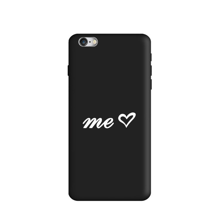 کاور طرح ME کد u4199 مناسب برای گوشی موبایل اپل iPhone 6 plus / 6s plus