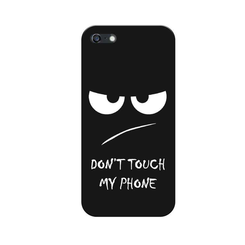کاور طرح فانتزی کد s5792 مناسب برای گوشی موبایل اپل iphone 5 / 5s